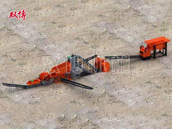 制砂機(jī)